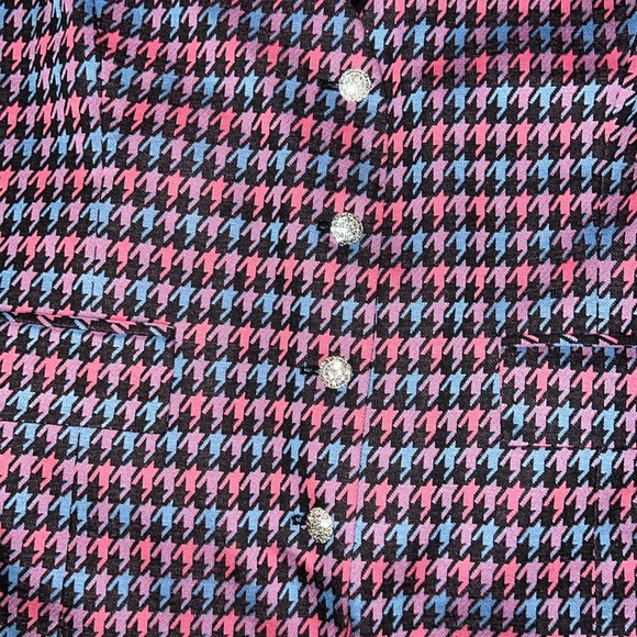 NWT Skirt suit 2 pieces. Size XXL. - Picture 6 of 9